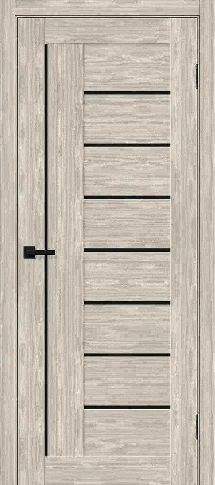 Фото Межкомнатная дверь Браво-29 Cream Melinga BR6377