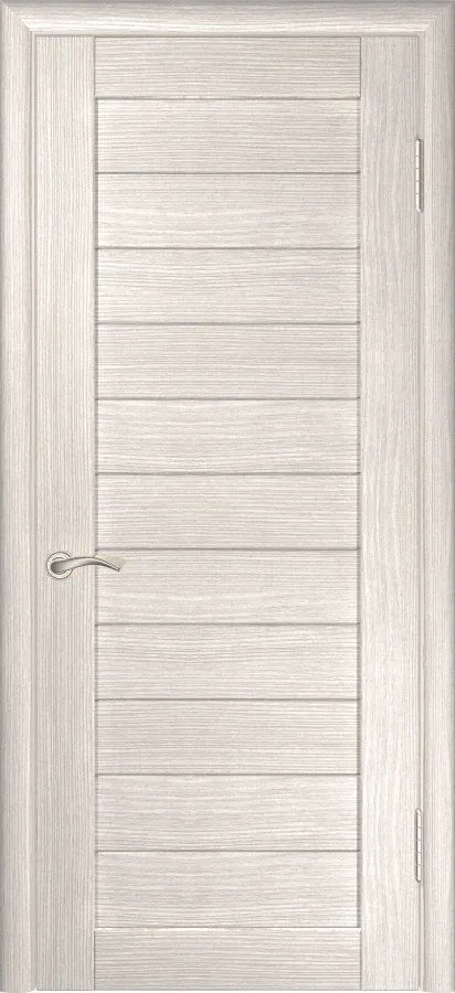 Фото Межкомнатная дверь ЛУ-21 (Капучино, 900x2000)